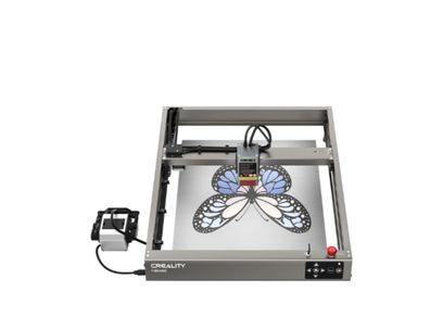 Falcon 2 22 watt laser