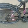Girls bicycle 17" Drag hacker Image 5