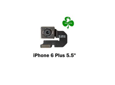 Iphone 6 Plus 5.5" Rear Back Camera Flex Cable Replacement Module