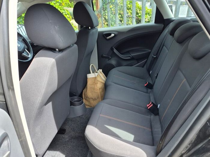 2011 Seat Ibiza ST. Fresh NCT, New Timing chain.