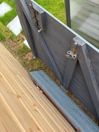 FREE garden gate
