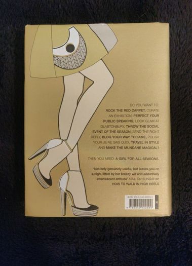 A Girl for all Seasons by Camilla Morton