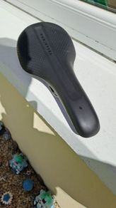 saddle