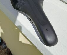 saddle