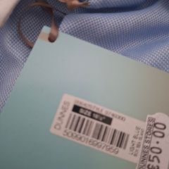 BNWT Paul Costello Living Shirt 16.5inches