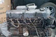 Datsun LD28 Engine