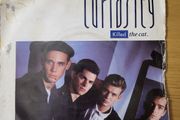 Curiosity Killed The Cat Down To Earth 7 inch Single 1986