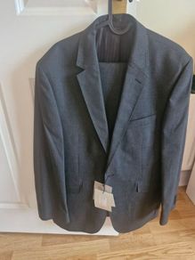 mens suit new