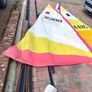 Topper Sailing Dinghy Image 4