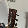 Tanglewood guitar Image 3