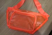 morphe belt bag
