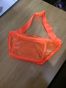 morphe belt bag