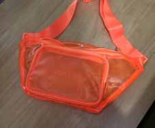 morphe belt bag