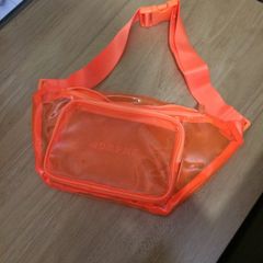 morphe belt bag