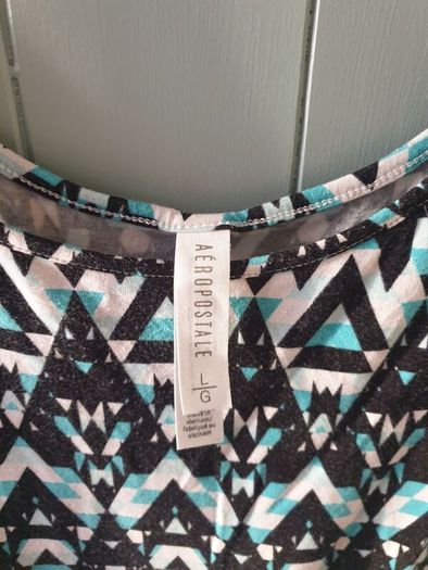 Aeropostale Skater Dress