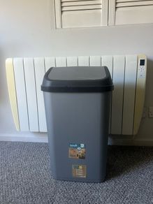 50 L bin