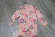 baby full body swimsuit