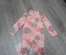 baby full body swimsuit