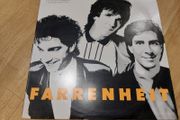 Farrenheit - Farrenheit - Vinyl Record + Hundreds More