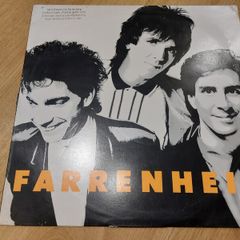 Farrenheit - Farrenheit - Vinyl Record + Hundreds More