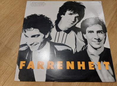 Farrenheit - Farrenheit - Vinyl Record + Hundreds More