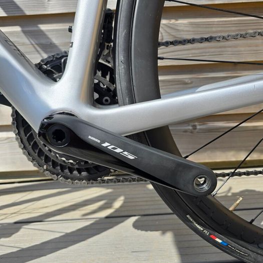 Trek emonda Sl5 carbon