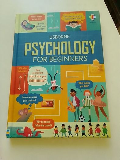 Psychology for Beginners