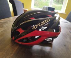 Giro Atmos 2 Cycling Helmet