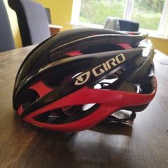 Giro Atmos 2 Cycling Helmet