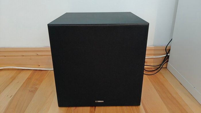 Yamaha YSP 2700 Soundbar