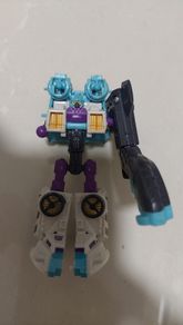 Transformer  / toy