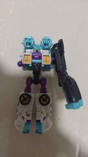 Transformer  / toy