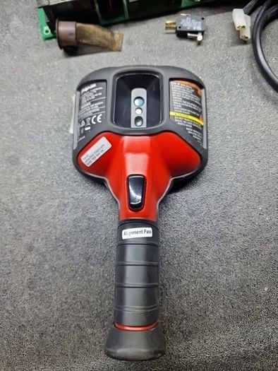 Snap On Thermal Imager Elite