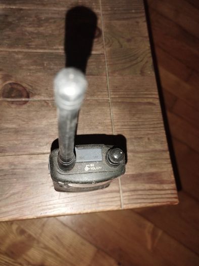 Maycom  AR-108 air/marine Radio receiver
