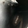 Gdgydh Black Platform Boots Brand New Image 4