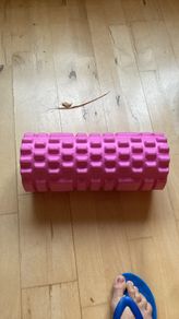 foam roller