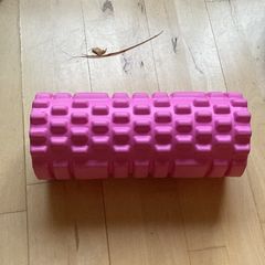 foam roller