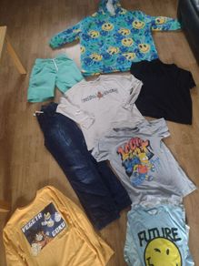 boys bundle
