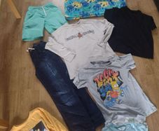 boys bundle