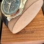 Jaeger-LeCoultre Master Control Chronograph Calendar Image 7