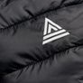 Next black boys puffer jacket Image 5