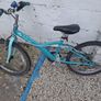 Boys bike Image 2