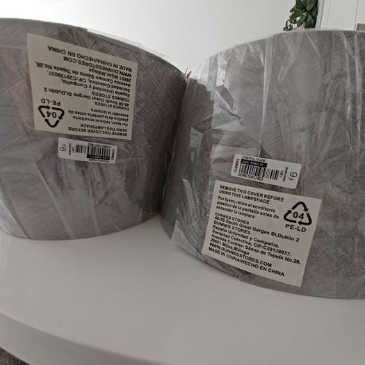 Lamp shade NEW