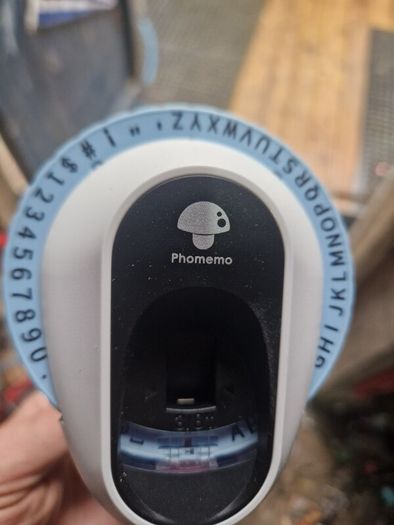 label maker