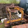 Pallets. Block grab lifter. Image 4