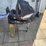 Infababy 3-in-1 Travel System Image 6