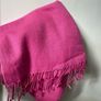 pashmina pink Image 2
