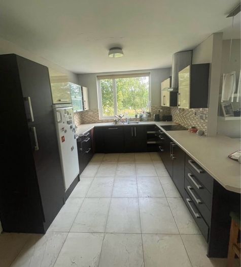 ground kitchen units