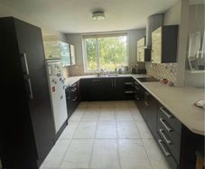 ground kitchen units