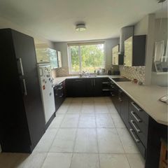 ground kitchen units